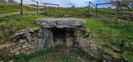 Photo de Bryn yr Hen Bobl