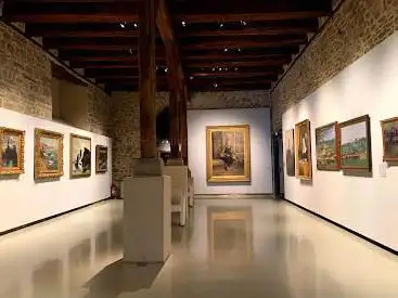 La Cohue - Musée des Beaux Arts de Vannes