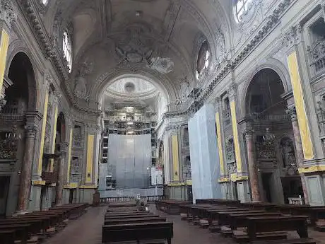 Photo de Chiesa di San Filippo Neri