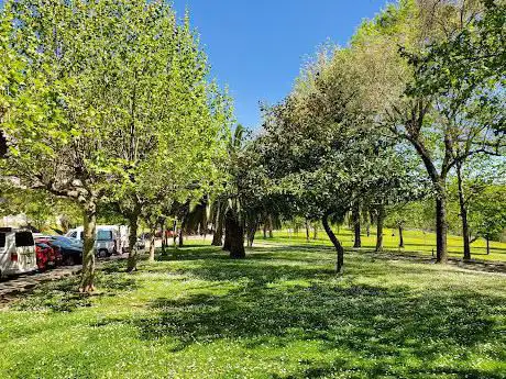 Photo de Marismas Park