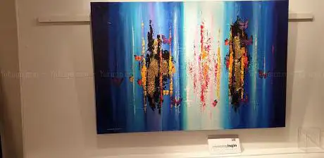 Photo de Nigel Greaves Gallery