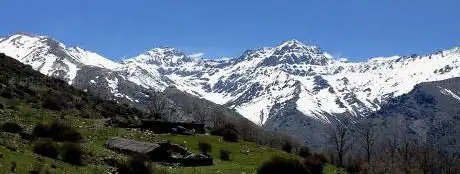 Photo de Güéjar Aventura