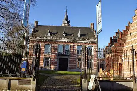 Taxandriamuseum
