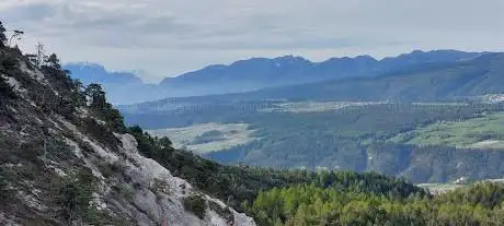 Oasi Naturalistica Pradena