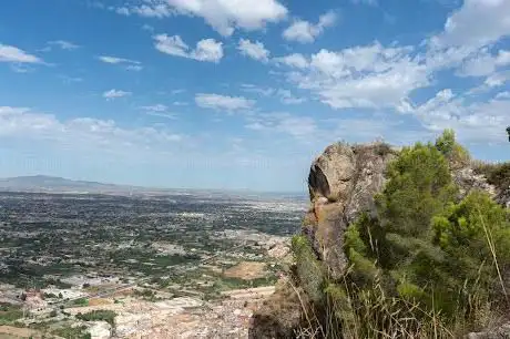 Photo de Sendero del contrabando