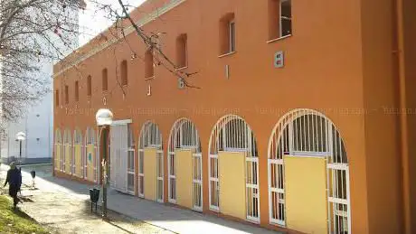 Photo de Biblioteca Pública Municipal Huerta de la Salud