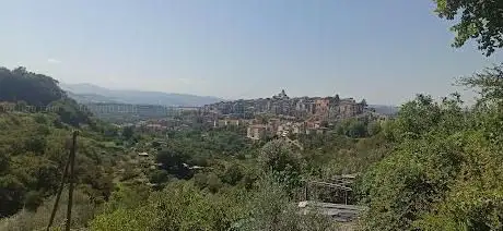 Photo de Orte Vista dal Rudere