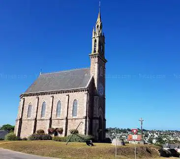 Chapelle Notre-Dame des Marins