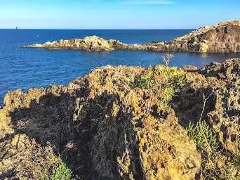 Photo de Mirador del Cap de Creus