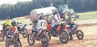 Photo de Circuit Motocross MX Escuela de Moto