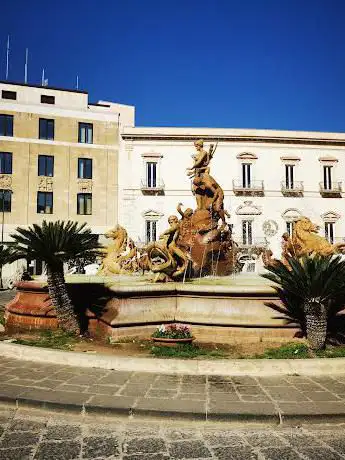 Photo de Welcome Point - Wonderful Italy Sicilia Orientale