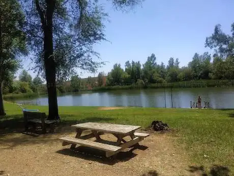 Photo de Playa de Entrerrios