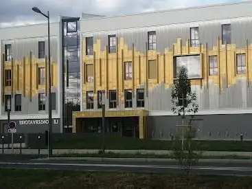 Photo de Conservatory Vichy Community