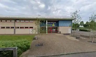 Gymnase