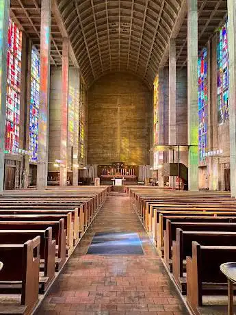 Photo de Église Saint-Antonius