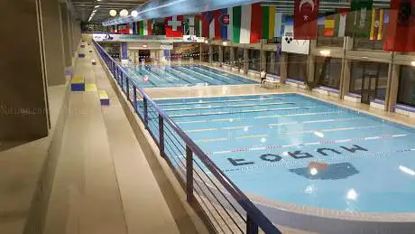 Forum Sport Center‎ Roma