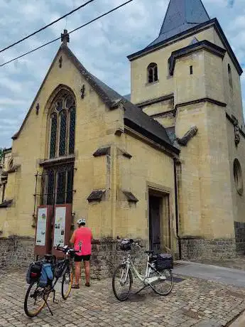 Sint-Stephanuskerk 's Herenelderen
