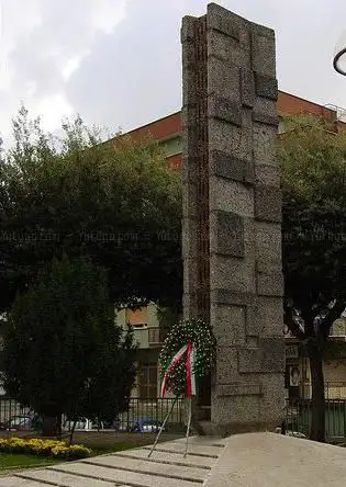 Photo de Monumento Ai Caduti