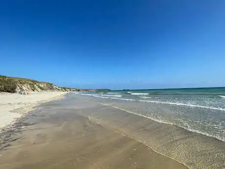 Peters Point