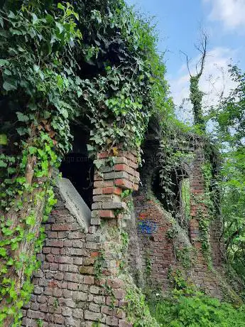 Photo de Pista ciclopedonale Parco delle Groane