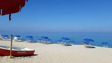 Photo de AKUS BEACH