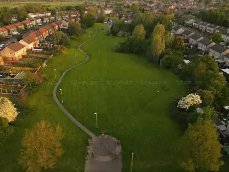 Blackthorn Park