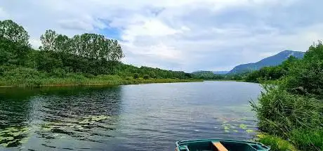 Photo de Lac d'Arboniaz