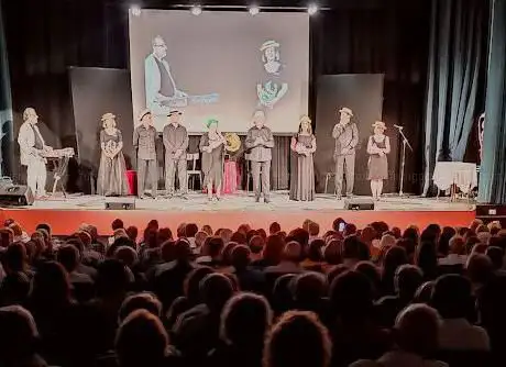 Cinema Teatro Ambra
