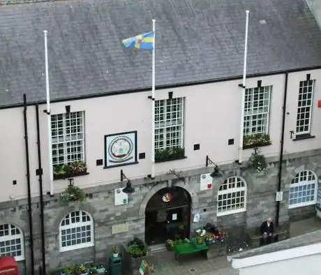 Photo de Pembroke Museum