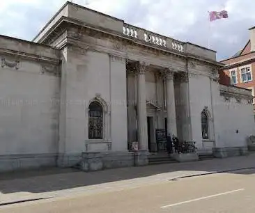 Ferens Art Gallery