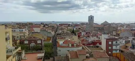 Torre de Sant Jaume