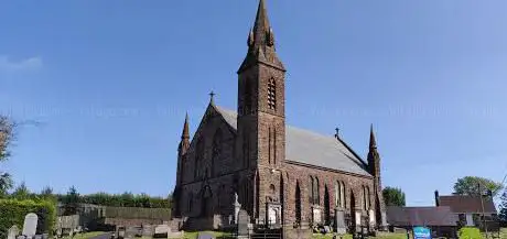 Photo de Granshaw Presbyterian Church