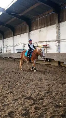 Écurie de la Passion