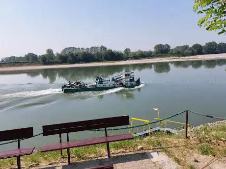 Photo de Sponda del Po