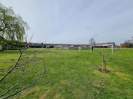 Langho Park and Play Area