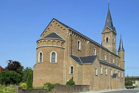 Sint-Servatius Kerk