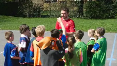 Photo de Elite Youth Sports