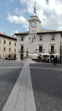 Informazioni turistiche Pescocostanzo