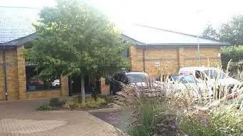 Reigate Baptist Church
