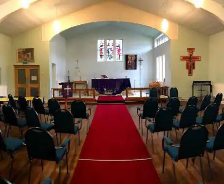 Photo de St Mary The Virgin C Of E Church