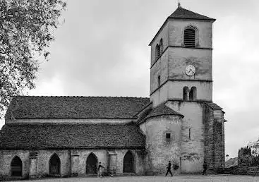 ?glise Saint-Pierre