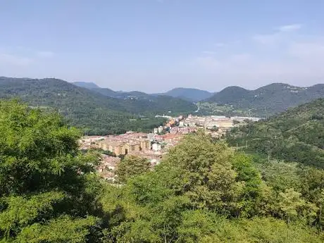 Photo de Volcà Montsacopa