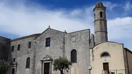 Church of Saint Mary of the Assumption