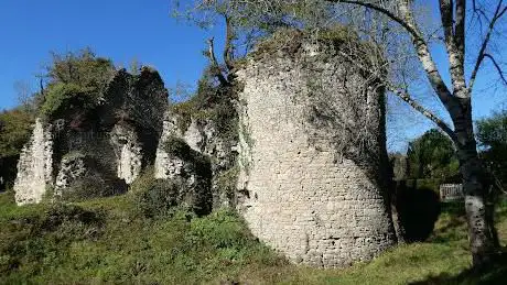 Photo de Château de Lavauguyon