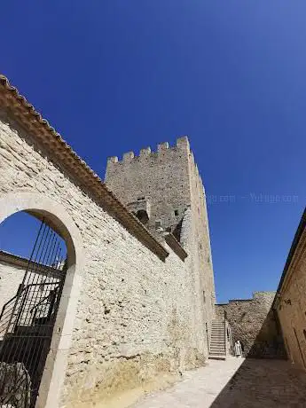 Photo de Torre Normanna