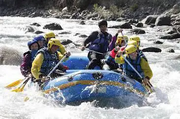Photo de EVP - Eau Vive Passion (Ubaye)