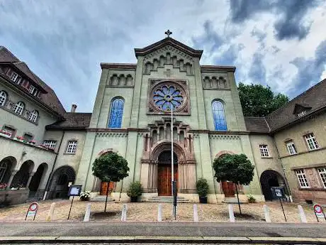 St. Marien