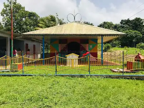 Temple Hindou