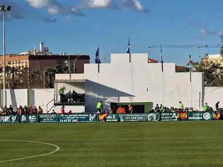 Photo de Campo Municipal de Fútbol
