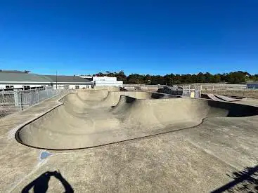Photo de Nags Head City Skate Park
